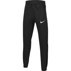 Подростковые брюки Swoosh Fleece Pants Nike