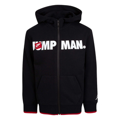 Подростковая толстовка Jumpman Full Zip Hoodie Jordan