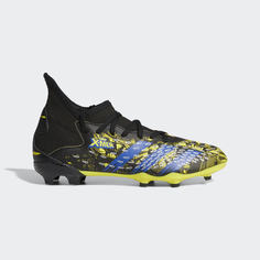 Футбольные бутсы Predator Freak.3 FG adidas Performance