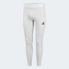 Тайтсы ASK LONG TIGHT adidas Performance