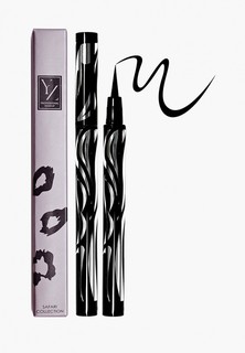 Подводка для глаз Yllozure ZEBRE, тон 11, 12 г