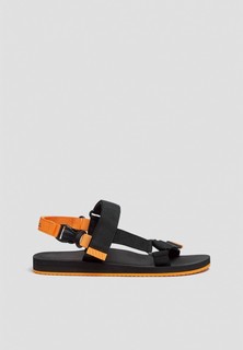Сандалии Pull&Bear 