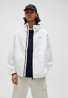 Ветровка Pull&Bear Join life