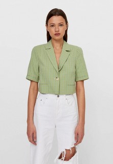 Жакет Stradivarius 