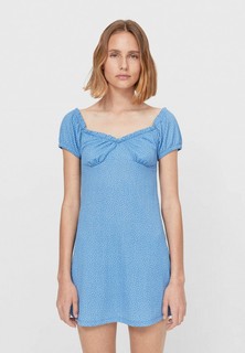 Платье Stradivarius 