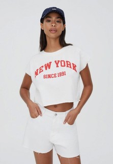 Топ Pull&Bear Join life