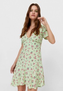 Платье Stradivarius 