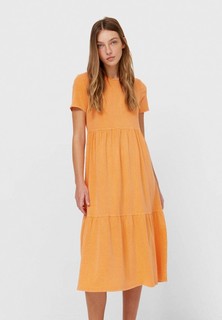 Платье Stradivarius 