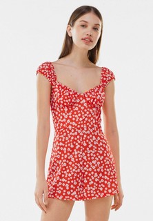 Комбинезон Bershka 