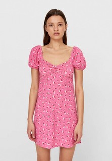 Платье Stradivarius 