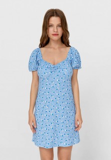 Платье Stradivarius 