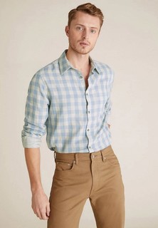 Рубашка Marks & Spencer 