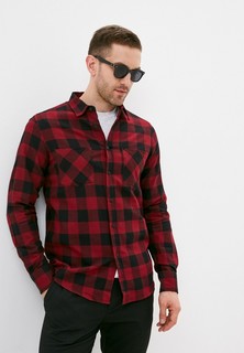 Рубашка Urban Classics Checked Flanell Shirt