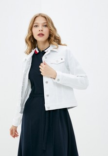 Куртка джинсовая Tommy Hilfiger 