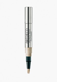 Консилер Artdeco с кисточкой маскирующий PERFECT TEINT CONCEALER, тон 5