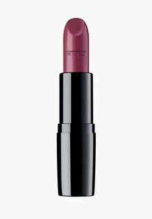 Помада Artdeco PERFECT COLOR LIPSTICK Увлажняющая, тон 926 dark raspberry, 4 г