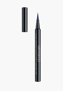 Подводка для глаз Artdeco Long Lasting Liquid Liner Intense, тон 12