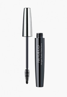 Тушь для ресниц Artdeco - визуальное увеличение глаз, Angel Eyes Mascara, тон 1 Black, 10 мл