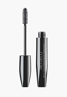 Тушь для ресниц Artdeco All in One Panoramic Mascara, 10 мл