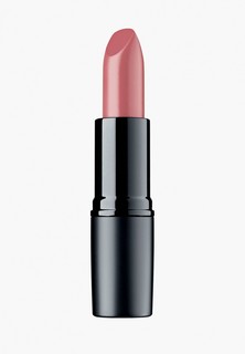 Помада Artdeco матовая стойкая Perfect Mat Lipstick 160