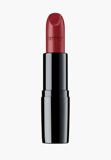 Помада Artdeco увлажняющая PERFECT COLOR LIPSTICK, тон 806