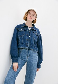 Куртка джинсовая Goldrai 