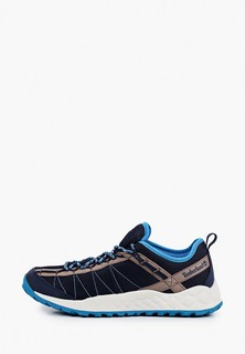 Кроссовки Timberland Solar Wave Low Fabric