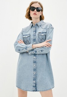 Платье джинсовое Wrangler 