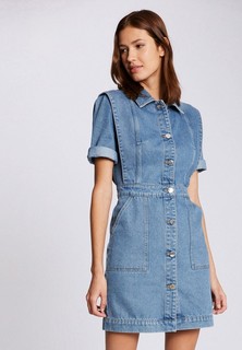 Платье джинсовое Morgan 