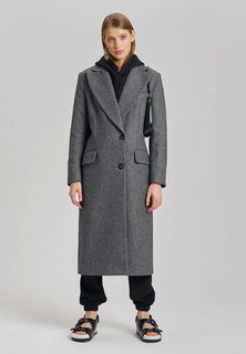 Пальто The Select Moscow 