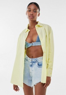 Рубашка Bershka 