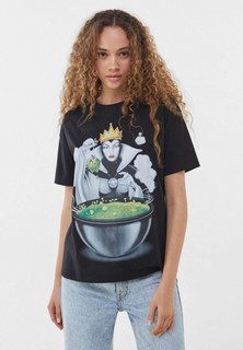 Футболка Bershka 