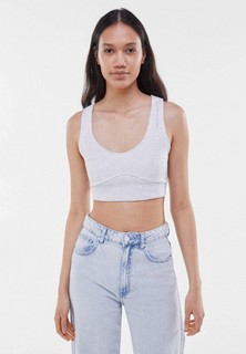 Топ Bershka 