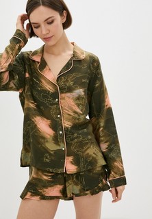 Рубашка домашняя Hunkemoller 