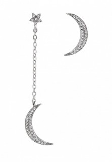 Серьги Ice&High Collection 