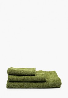 Комплект полотенец Вышневолоцкий текстиль 35х70 см, 50х100 см, 70х140 см