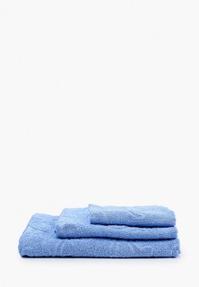 Комплект полотенец Вышневолоцкий текстиль 35х60 см, 50х90 см, 70х130 см
