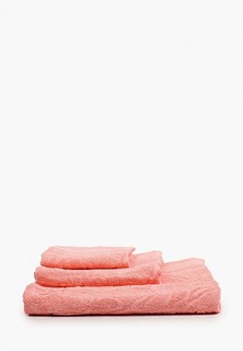 Комплект полотенец Вышневолоцкий текстиль полотенец 3 шт. 35х60, 50х90, 70х130 см
