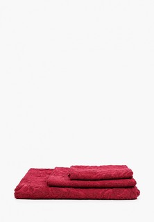 Комплект полотенец Вышневолоцкий текстиль полотенец, 35х60, 50х90, 70х130 см