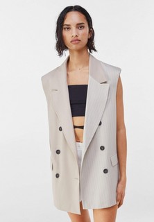 Жилет Bershka 