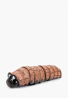 Игрушка интерактивная Robolife Робо-Гусеница 11 см