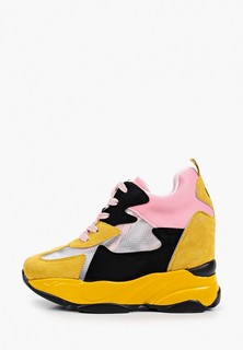 Кроссовки Sergio Todzi 