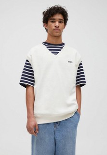 Жилет Pull&Bear Join life