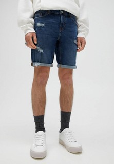 Шорты джинсовые Pull&Bear Join life