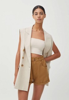 Жилет Pull&Bear Join life