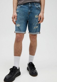 Шорты джинсовые Pull&Bear Join Life