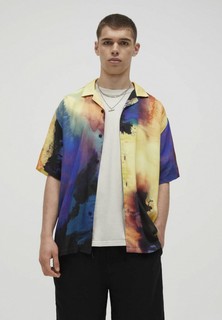 Рубашка Pull&Bear Join Life
