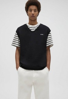 Жилет Pull&Bear Join life