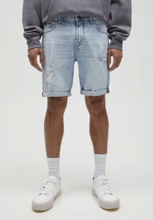 Шорты джинсовые Pull&Bear Join Life