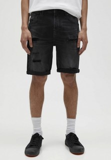 Шорты джинсовые Pull&Bear Join life